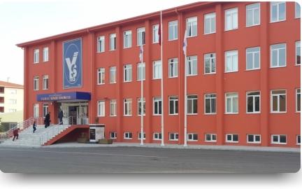 Yılmaz Şener İlkokulu ISPARTA MERKEZ