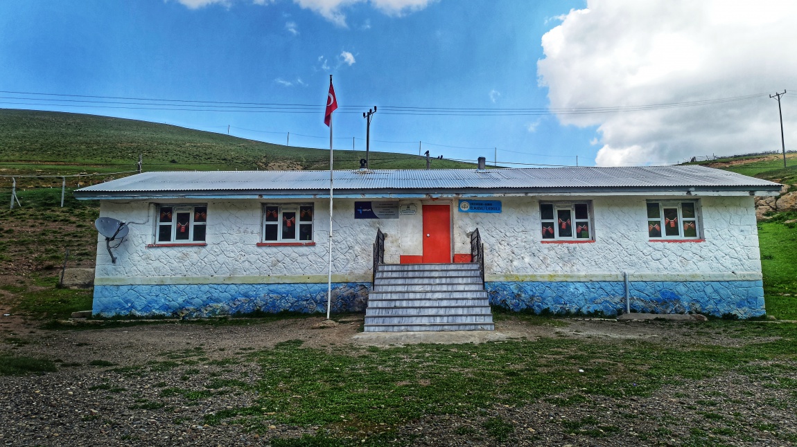 Elmadalı İlkokulu ERZURUM HINIS