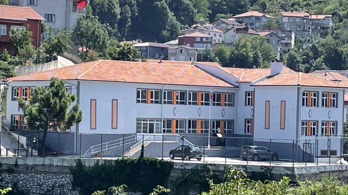 Tepebaşı İlkokulu ZONGULDAK MERKEZ