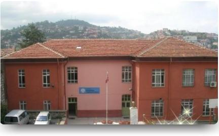 Mithatpaşa İlkokulu ZONGULDAK MERKEZ