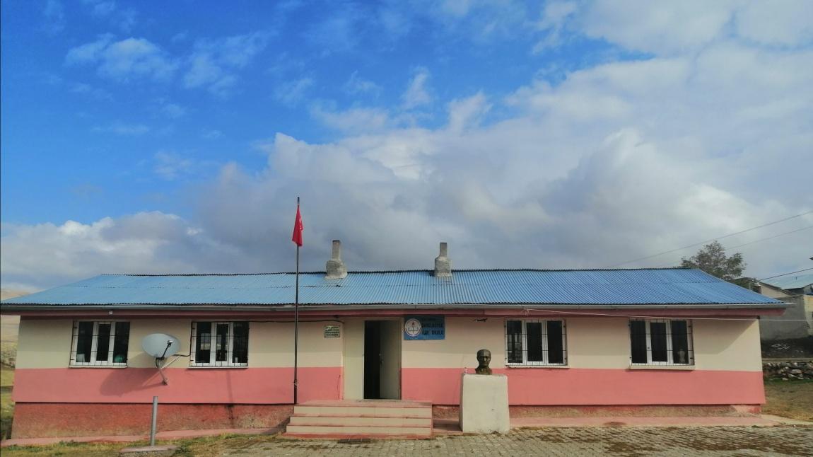 Davulhüyük İlkokulu SİVAS GÜRÜN