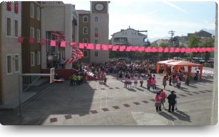 Yedişehitler Ortaokulu ISPARTA MERKEZ