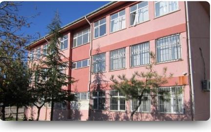 Gülaylar İlkokulu YOZGAT MERKEZ