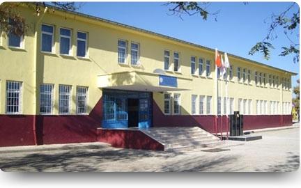 TEV Zahide Zehra Garring Ortaokulu KIRŞEHİR MERKEZ