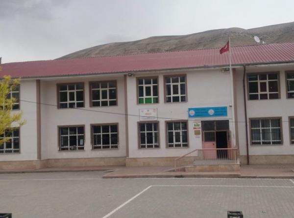 Kemal Özalper İlkokulu SİVAS GÜRÜN