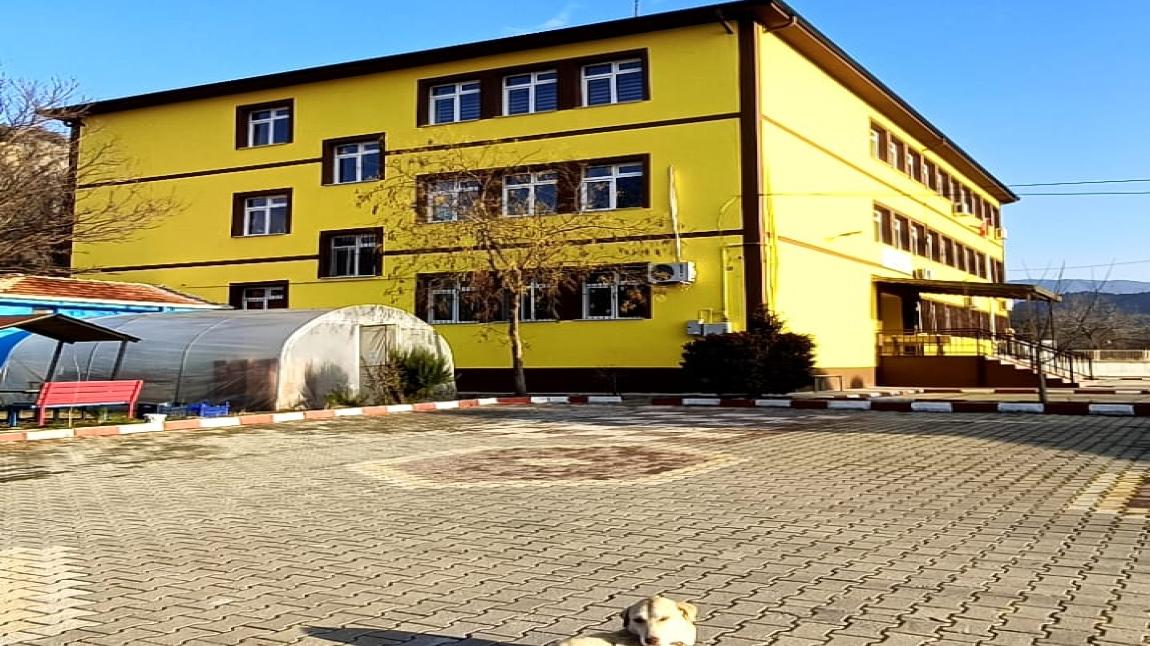 Sarıcakaya Ortaokulu ESKİŞEHİR SARICAKAYA