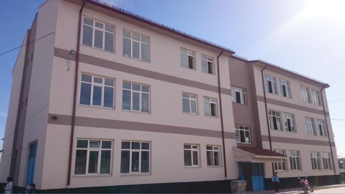 Gürçayır Ortaokulu SİVAS ŞARKIŞLA