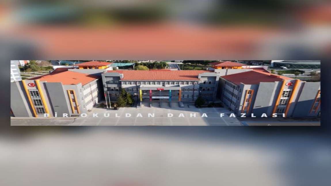 Şehit İshak Öztürk İlkokulu KOCAELİ ÇAYIROVA