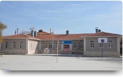 Çavdarlı Şehit Er Hüseyin Öğüt İlkokulu AFYONKARAHİSAR MERKEZ