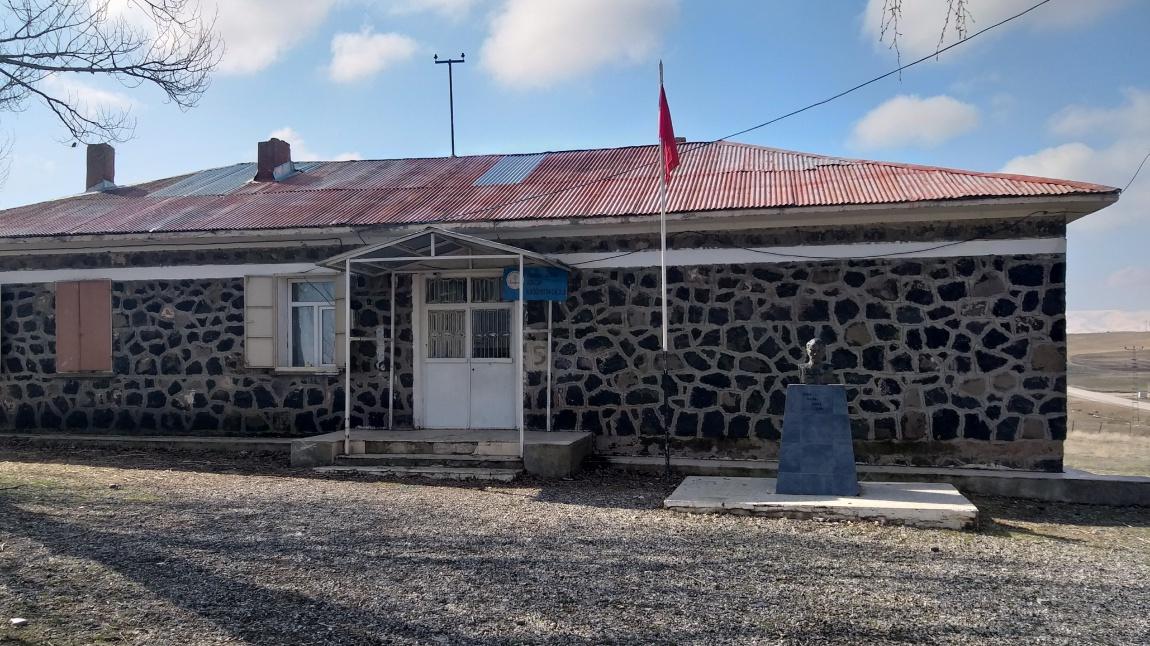 Adaçay İlkokulu ERZURUM AZİZİYE
