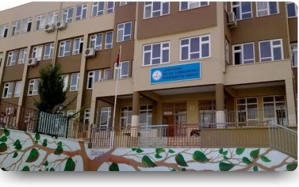 80. Yıl Cumhuriyet Ortaokulu ANTALYA DEMRE