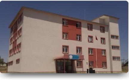 Şehit Ahmet Akdağ İlkokulu ERZURUM HINIS