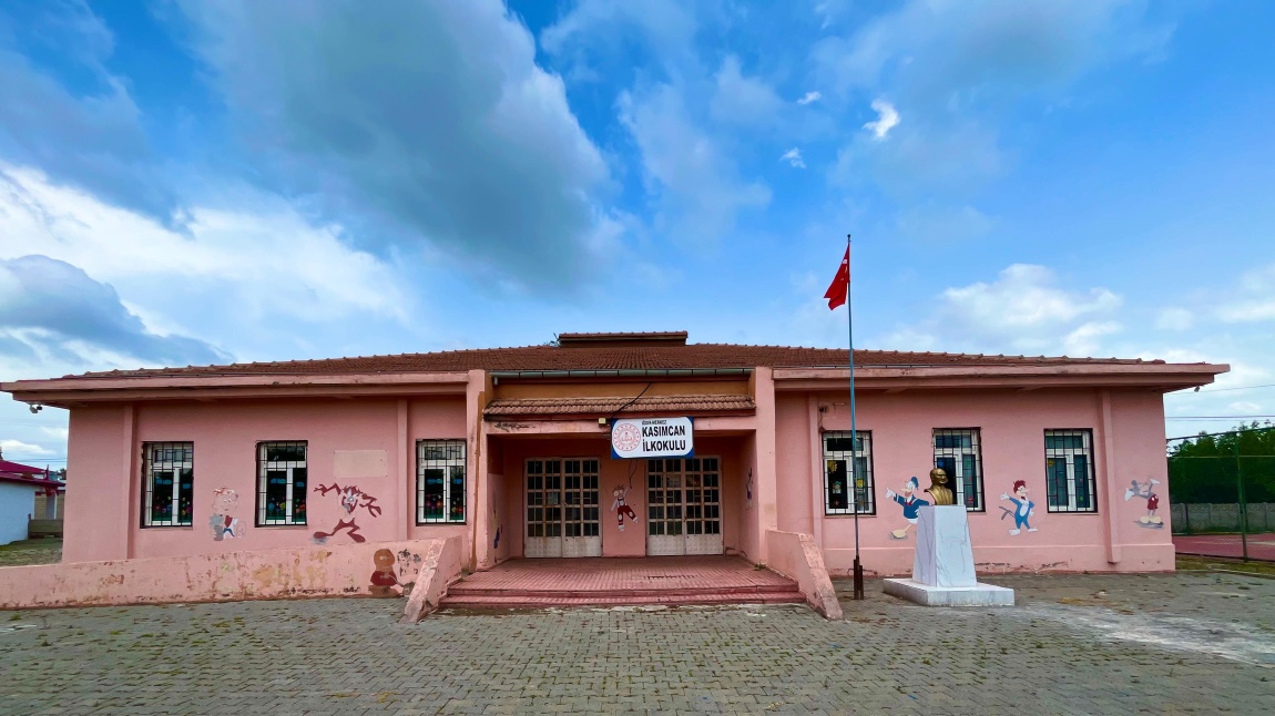 Kasımcan İlkokulu IĞDIR MERKEZ