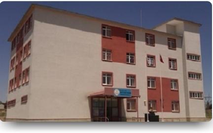 Şehit Ahmet Akdağ Ortaokulu ERZURUM HINIS