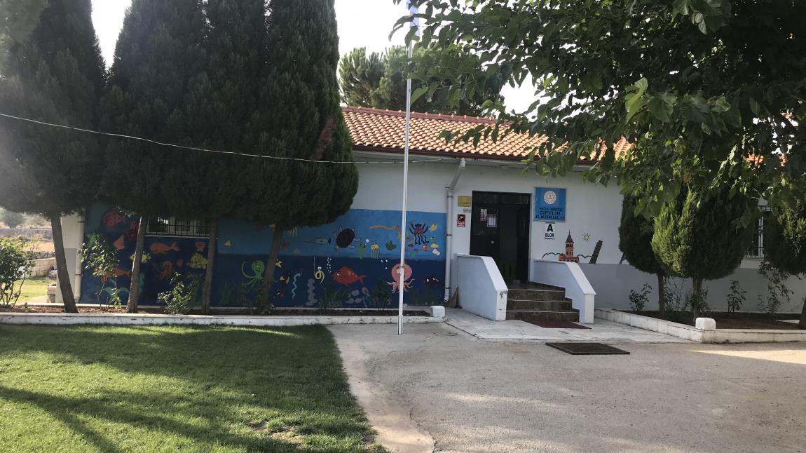 Çiftlik İlkokulu MUĞLA MENTEŞE