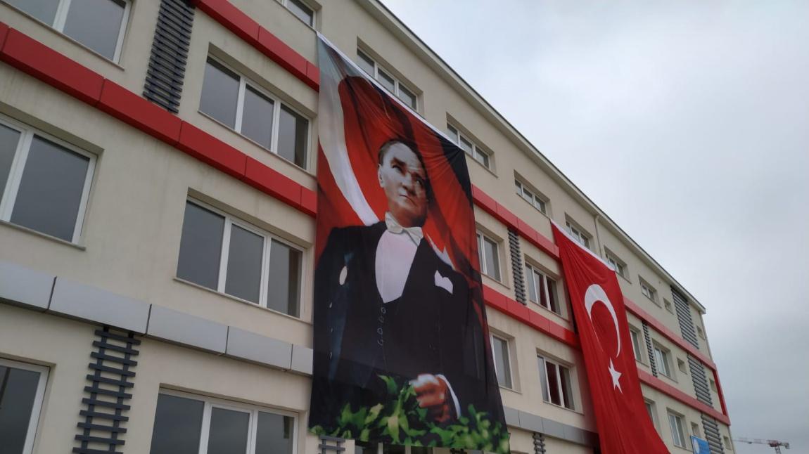 Şehit Murat Hasırcıoğlu Ortaokulu AFYONKARAHİSAR MERKEZ