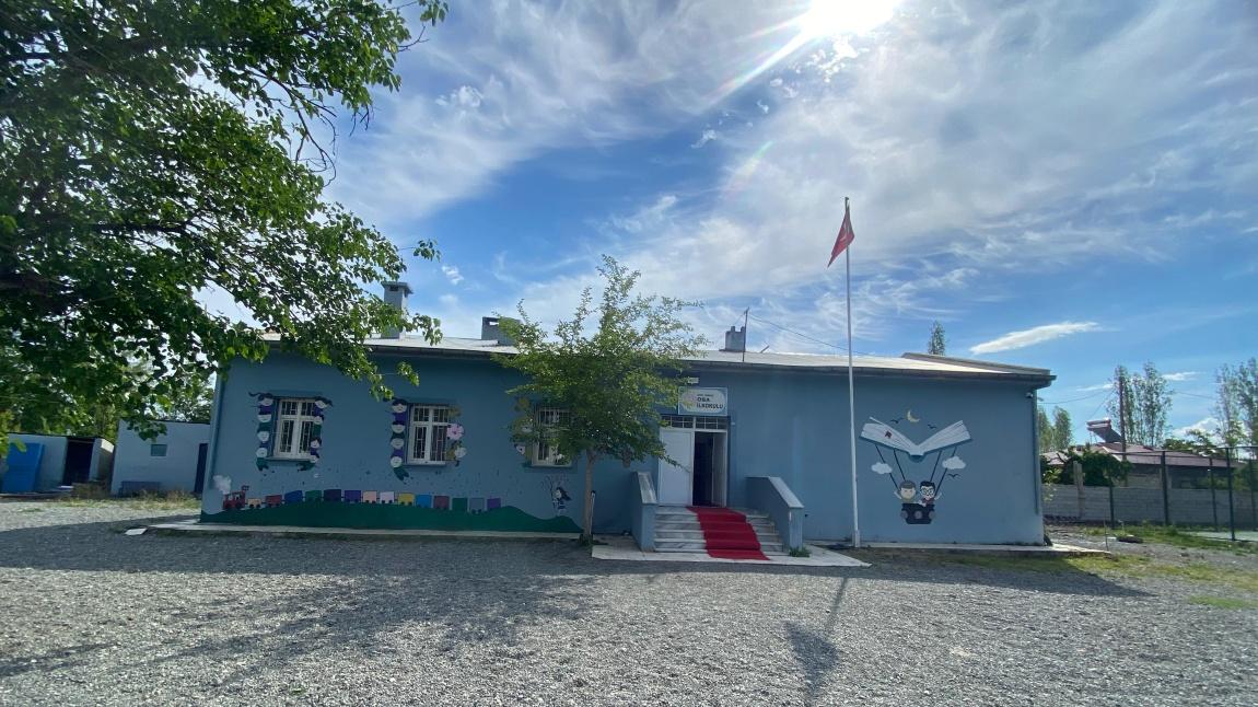 Oba İlkokulu IĞDIR MERKEZ