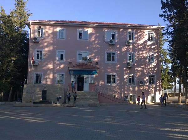 Kocabelen Ortaokulu ANTALYA AKSU