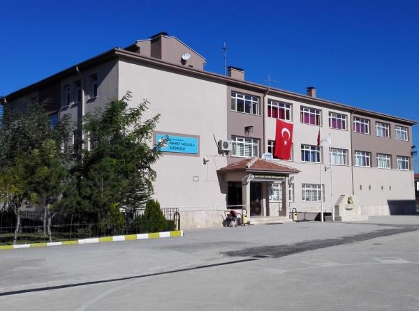 Afyonkarahisar Mehmet Yağcıoğlu İlkokulu AFYONKARAHİSAR MERKEZ