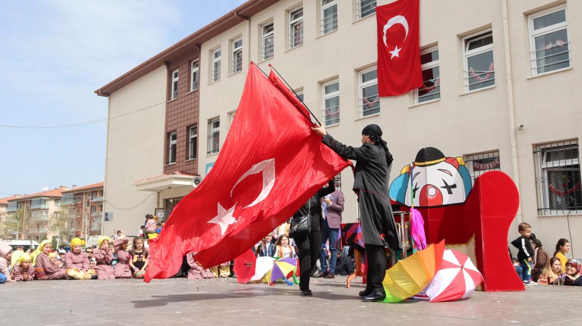 Selçuklu İlkokulu AFYONKARAHİSAR MERKEZ