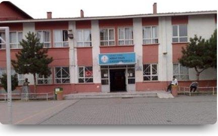 Mimar Sinan İlkokulu KOCAELİ KÖRFEZ