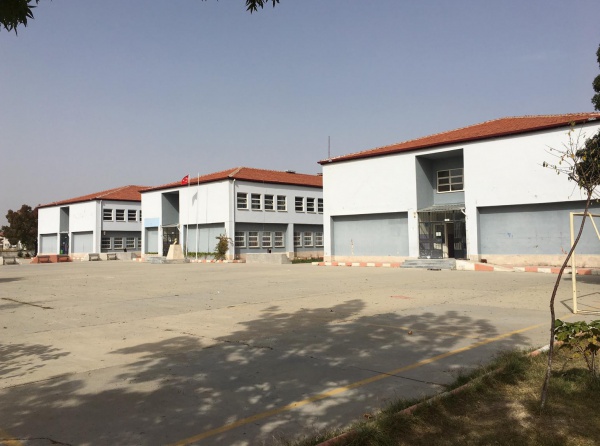 Ali Çetinkaya İlkokulu AFYONKARAHİSAR MERKEZ