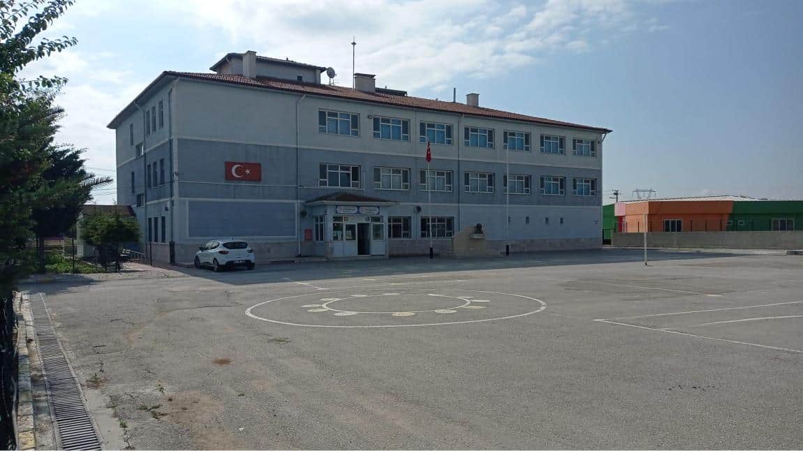 Ertuğrulgazi Ortaokulu AFYONKARAHİSAR MERKEZ