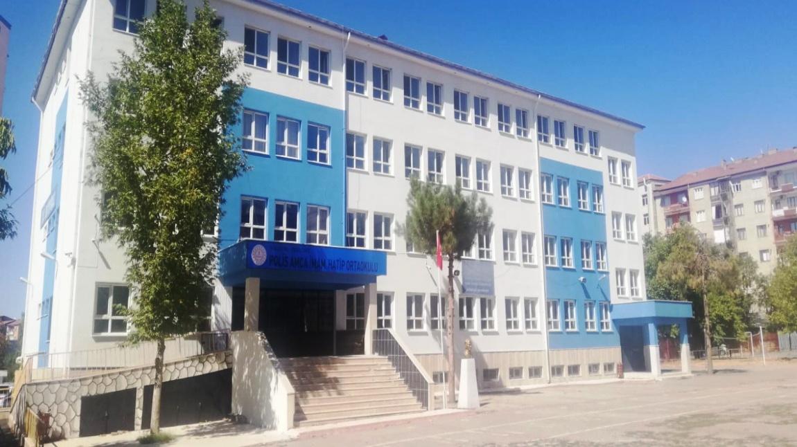 Polis Amca İmam Hatip Ortaokulu MALATYA YEŞİLYURT