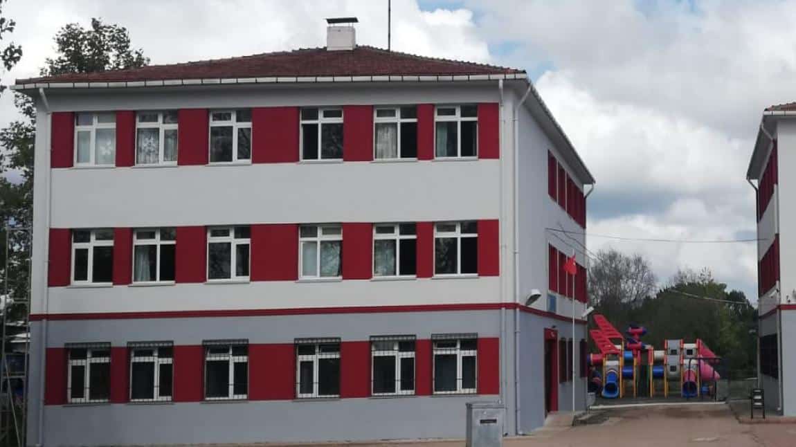 Sevindikli İlkokulu KOCAELİ KÖRFEZ