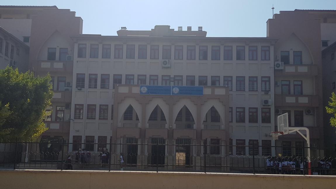 Gazi Mustafa Kemal Ortaokulu ANTALYA KONYAALTI