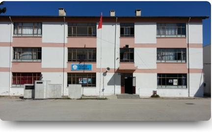 Çakırlar Ortaokulu ANTALYA KONYAALTI