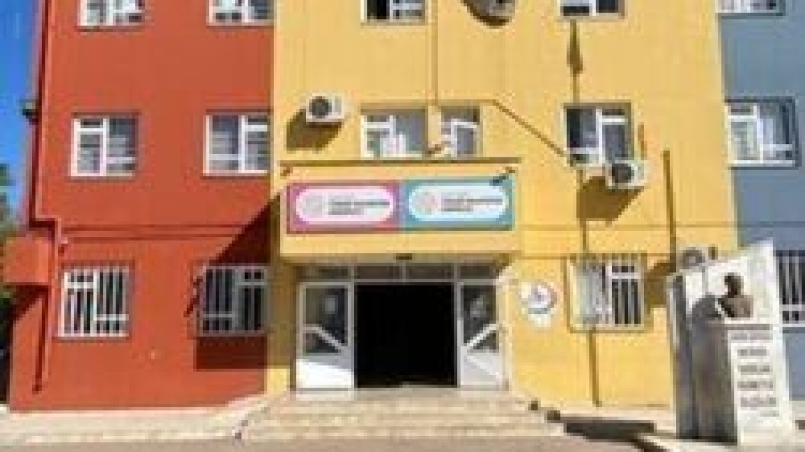 Yukarı Kocayatak İlkokulu ANTALYA SERİK