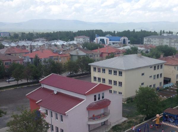 Ertuğrulgazi İlkokulu ERZURUM AZİZİYE