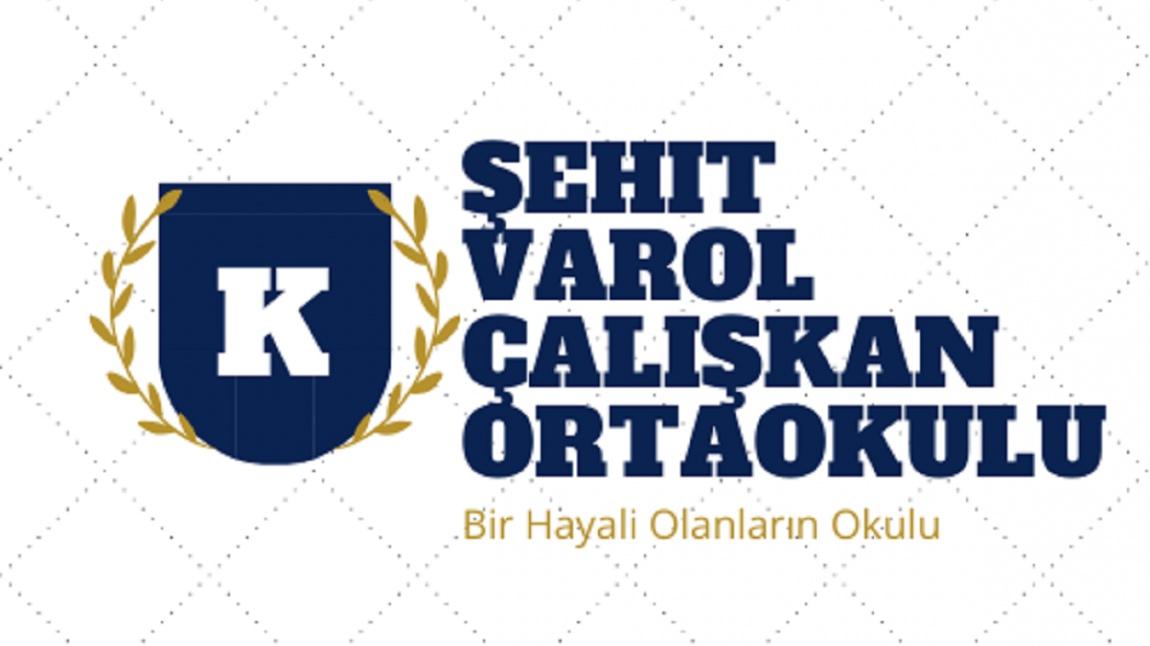 Kavaklı Şehit Varol Çalışkan Ortaokulu KIRKLARELİ MERKEZ