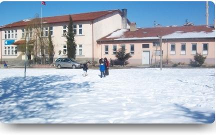 Dedeçam Şehit Ramazan Karaca İlkokulu ISPARTA YALVAÇ