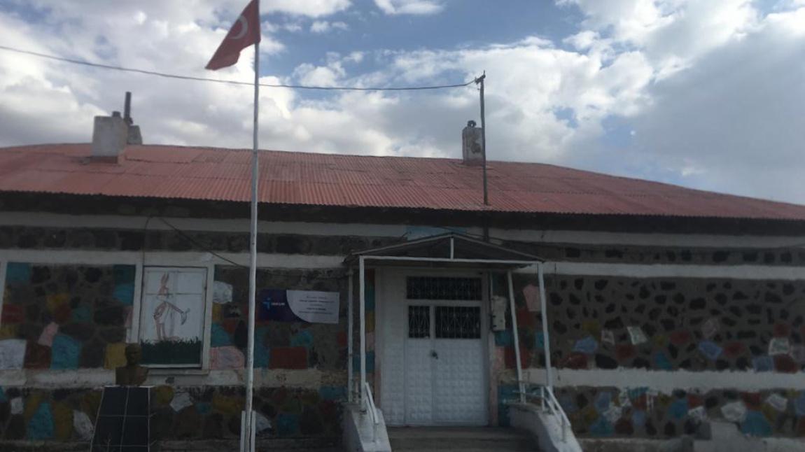 Yarımca İlkokulu ERZURUM AZİZİYE