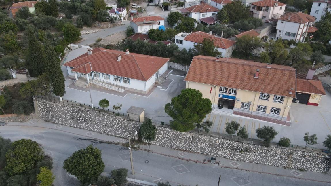 Sinanbey İlkokulu MUĞLA YATAĞAN