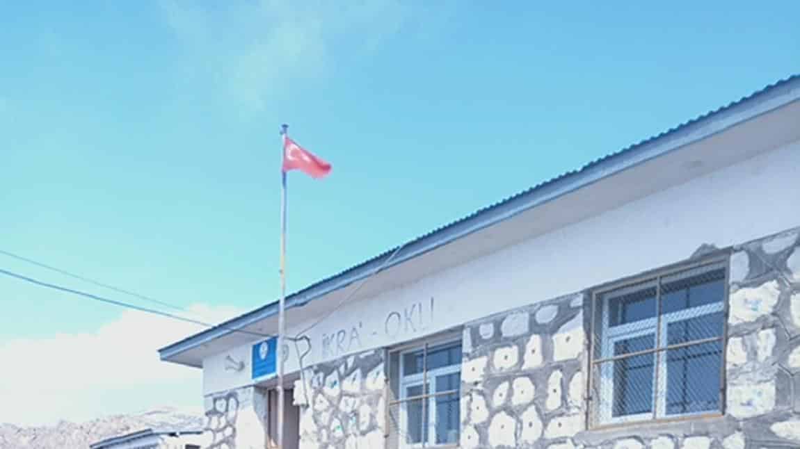 Abdurrahman Dargut İlkokulu ERZURUM KARAYAZI