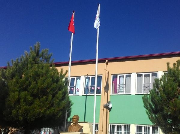 Atatürk İlkokulu ISPARTA ATABEY