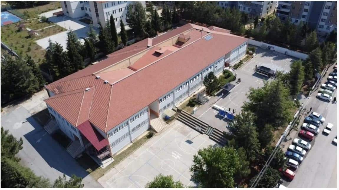 Atatürk İlkokulu ISPARTA ATABEY