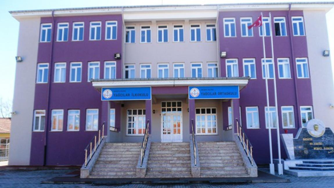 Yağcılar Ortaokulu ISPARTA YALVAÇ