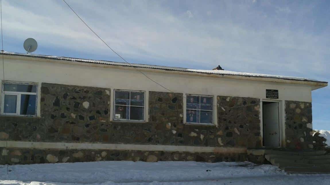 Göksu Duruca İlkokulu ERZURUM KARAYAZI