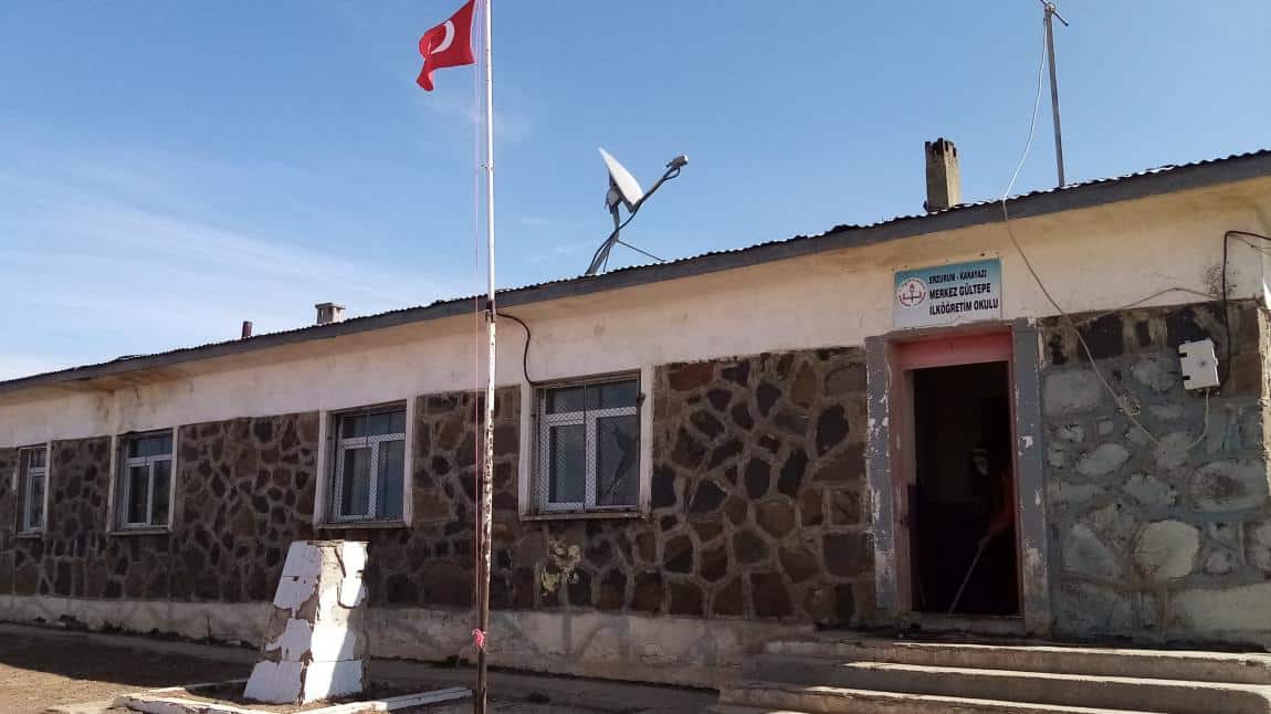 Gültepe İlkokulu ERZURUM KARAYAZI