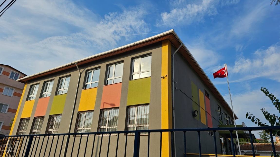 Atatürk İlkokulu TEKİRDAĞ MURATLI