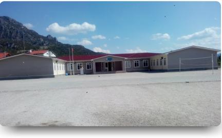 Atatürk İlkokulu ISPARTA EĞİRDİR