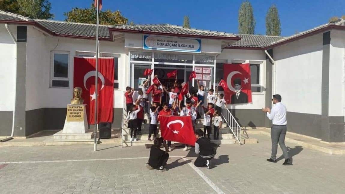 Dokuzçam Ortaokulu MUĞLA MENTEŞE