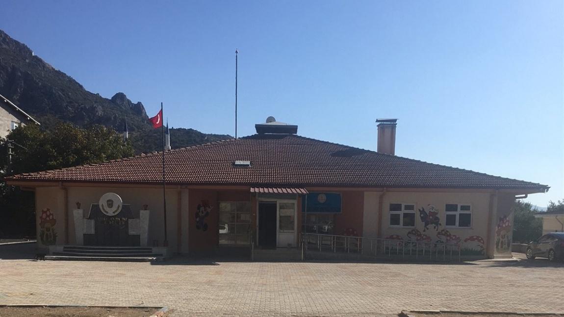 Atatürk Ortaokulu ISPARTA EĞİRDİR