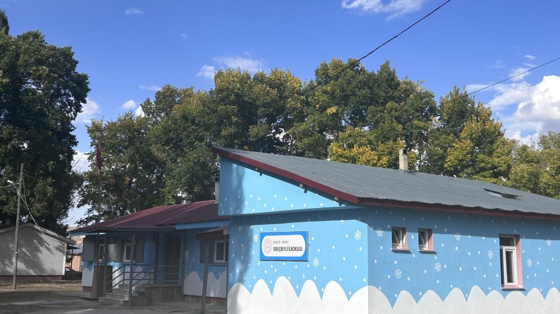 Oruçbeyli İlkokulu BAYBURT MERKEZ Hakkında