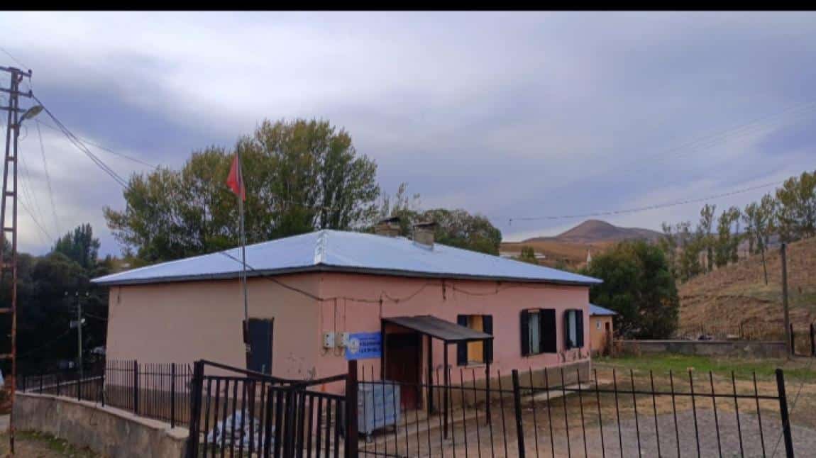 Kösehasan İlkokulu ERZURUM KARAYAZI