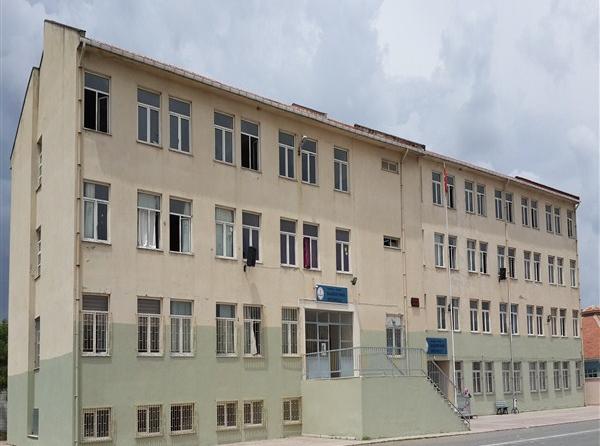 Başöğretmen Ortaokulu TEKİRDAĞ ERGENE